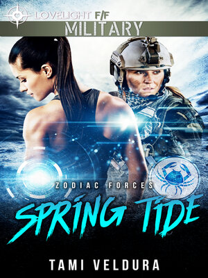 cover image of Spring Tide
